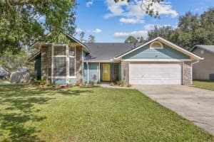 6128 43RD AVENUE, GAINESVILLE, FL 32606 Sold 12/02/24