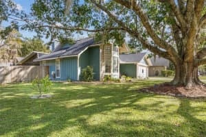 6128 43RD AVENUE, GAINESVILLE, FL 32606 Sold 12/02/24