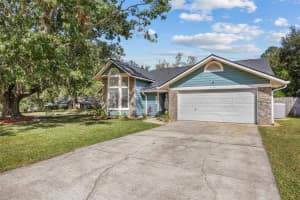 6128 43RD AVENUE, GAINESVILLE, FL 32606 Sold 12/02/24