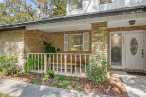 6802 43RD PLACE, GAINESVILLE, FL 32606 Sold 01/31/25