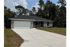 781 Ne 130th Ter, SILVER SPRINGS