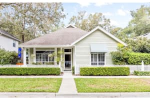 5226 103RD DRIVE, GAINESVILLE, FL 32608 Sold 11/27/24