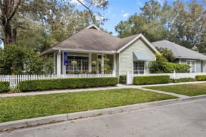 5226 103RD DRIVE, GAINESVILLE, FL 32608 Sold 11/27/24