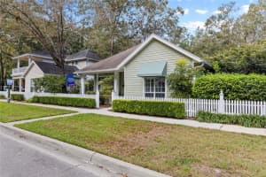 5226 103RD DRIVE, GAINESVILLE, FL 32608 Sold 11/27/24
