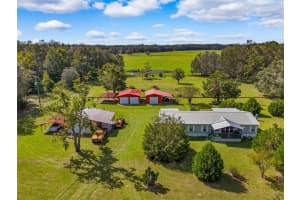 4760 OLD WIRE ROAD, FORT WHITE, FL 32038 Sold 06/17/25