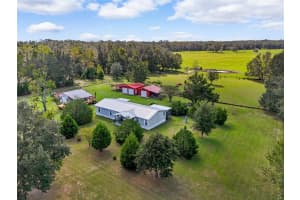 4760 OLD WIRE ROAD, FORT WHITE, FL 32038 Sold 06/17/25