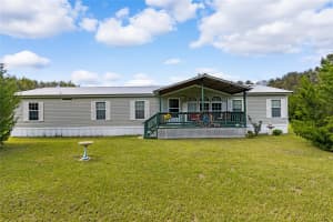 4760 OLD WIRE ROAD, FORT WHITE, FL 32038 Sold 06/17/25