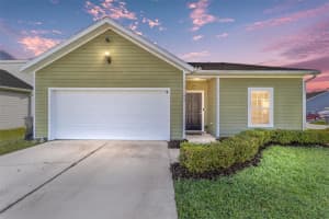 7703 NW 21ST  TERRACE, GAINESVILLE, FL 32609 Sold 03/26/25
