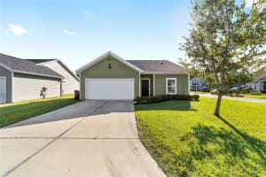 7703 NW 21ST  TERRACE, GAINESVILLE, FL 32609 Sold 03/26/25