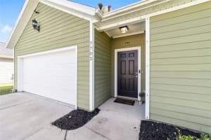 7703 NW 21ST  TERRACE, GAINESVILLE, FL 32609 Sold 03/26/25