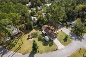 7818 53RD PLACE, GAINESVILLE, FL 32608 Sold 11/25/24
