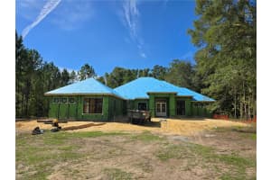 8985 58TH LANE, GAINESVILLE, FL 32653 Sold 05/09/25