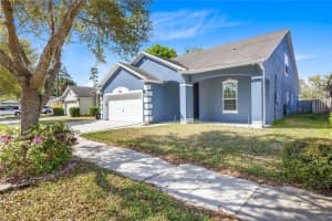 8122 54TH STREET, GAINESVILLE, FL 32653 Sold 05/30/25