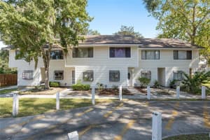 6128 8TH PLACE, GAINESVILLE, FL 32607 Sold 11/08/24