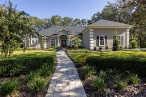 3904 95TH DRIVE, GAINESVILLE, FL 32608 Sold 11/29/24