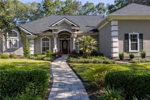 3904 95TH DRIVE, GAINESVILLE, FL 32608 Sold 11/29/24