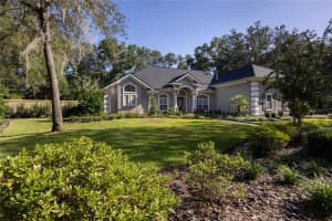 3904 95TH DRIVE, GAINESVILLE, FL 32608 Sold 11/29/24