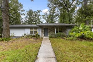 5510 32ND STREET, GAINESVILLE, FL 32653 Sold 01/07/25