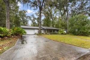 5510 32ND STREET, GAINESVILLE, FL 32653 Sold 01/07/25