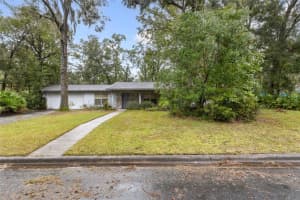 5510 32ND STREET, GAINESVILLE, FL 32653 Sold 01/07/25