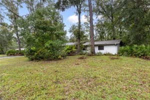 5510 32ND STREET, GAINESVILLE, FL 32653 Sold 01/07/25