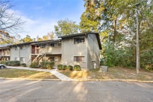 1923 23RD BOULEVARD, GAINESVILLE, FL 32605 Sold 02/21/25