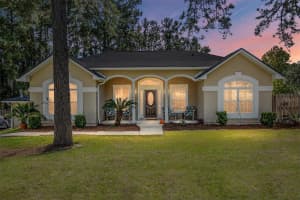11427 16TH PLACE, GAINESVILLE, FL 32606 Sold 12/05/24