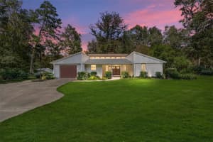 5522 83RD TERRACE, GAINESVILLE, FL 32653 Sold 02/03/25