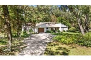 5522 83RD TERRACE, GAINESVILLE, FL 32653 Sold 02/03/25