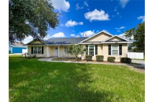 14624 150TH LANE, ALACHUA, FL 32615 Sold 02/10/25