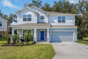 684 247TH TERRACE, NEWBERRY, FL 32669 Sold 12/06/24