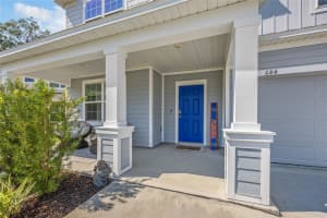 684 247TH TERRACE, NEWBERRY, FL 32669 Sold 12/06/24