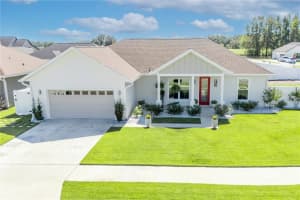 24647 21ST CIRCLE, NEWBERRY, FL 32669 Sold 02/21/25