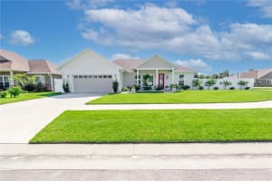 24647 21ST CIRCLE, NEWBERRY, FL 32669 Sold 02/21/25