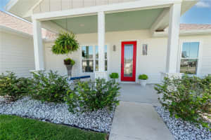 24647 21ST CIRCLE, NEWBERRY, FL 32669 Sold 02/21/25