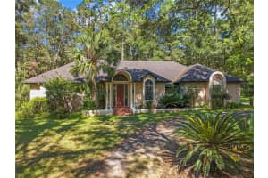 12646 46TH AVENUE, GAINESVILLE, FL 32606 Sold 01/30/25