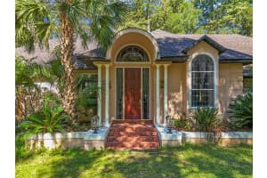 12646 46TH AVENUE, GAINESVILLE, FL 32606 Sold 01/30/25