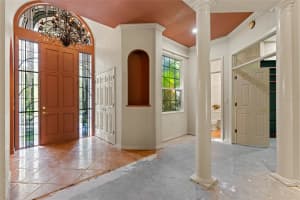 12646 46TH AVENUE, GAINESVILLE, FL 32606 Sold 01/30/25