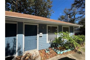 130 8TH STREET, GAINESVILLE, FL 32601 Sold 12/23/24