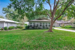 8505 37TH DRIVE, GAINESVILLE, FL 32653 Sold 11/15/24