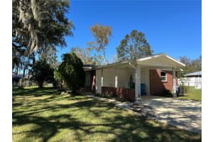 23324 189TH AVENUE, HIGH SPRINGS, FL 32643 Sold 11/23/24