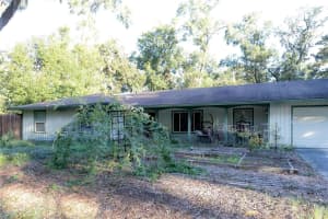 3528 29TH PLACE, GAINESVILLE, FL 32605 Sold 12/20/24