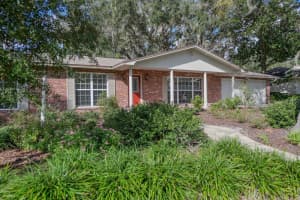 1410 49TH TERRACE, GAINESVILLE, FL 32605 Sold 12/30/24