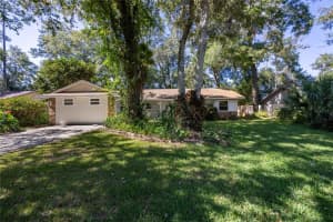 3628 110TH TERRACE, GAINESVILLE, FL 32606 Sold 12/12/24