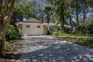 3628 110TH TERRACE, GAINESVILLE, FL 32606 Sold 12/12/24