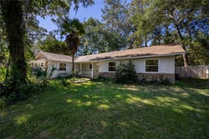 3628 110TH TERRACE, GAINESVILLE, FL 32606 Sold 12/12/24