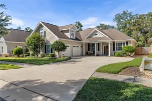 5024 58TH STREET, GAINESVILLE, FL 32653 Sold 01/22/25