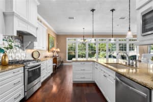 5024 58TH STREET, GAINESVILLE, FL 32653 Sold 01/22/25