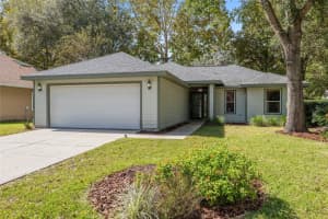 4518 35TH TERRACE, GAINESVILLE, FL 32605 Sold 01/15/25