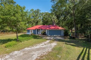 2723 245TH DRIVE, NEWBERRY, FL 32669 Sold 08/04/25